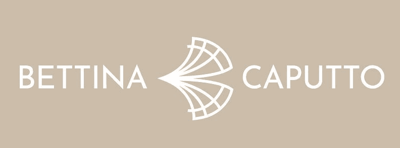 Logo Bettina Caputto