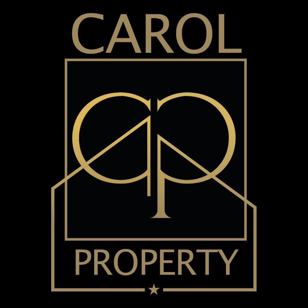 Carol Property Logo