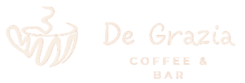De Grazia Logo by Federico Noya