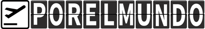 Logo Por el Viaje