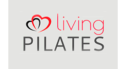 Logo Living Pilates
