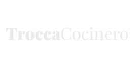 Logo Trocca Cocinero